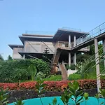 Bridge Villa