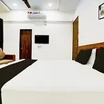 Super Hotel O Nashik Road Formerly The Address Hotel