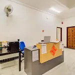 Super Hotel O Saubhagya Inn