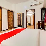 Super Hotel O Saubhagya Inn