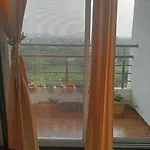 Stay Nc 2Bhk Apartment