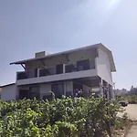 Soma Vineyard Resort -Nashik