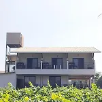 Soma Vineyard Resort -Nashik