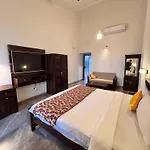 Soma Vineyard Resort -Nashik