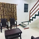 Siddhi Row House -2 Bhk Bungalow