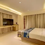 The Ssk Solitaire , Boutique Hotel And Spa