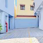 Super Hotel O Rane Nagar Formerly Shree Mangal Complex