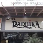 Hotel Radhika