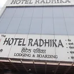 Hotel Radhika