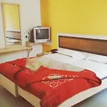Hotel Saffronn