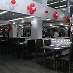 Hotel Palms Residency