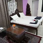 Grand Galaxy Hotel Krishna