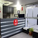 Oyo 4016 Hotel Grand Ashwin