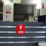 Oyo 4016 Hotel Grand Ashwin