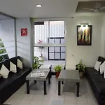 Oyo 4016 Hotel Grand Ashwin