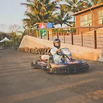 Suma Adventure And Resort