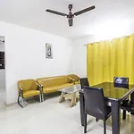 Fabhotel Pruthamesh Pride