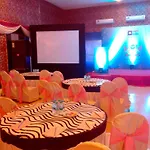 Meuse Jupiter Business And Luxury Hotel