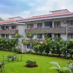 Club Mahindra Hatgad