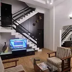 Shreevilla Corporate Guest House