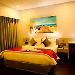 Kyriad Hotel Nashik By Othpl