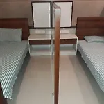 Kubera Dormitory