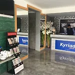 Kyriad Hotel Nashik By Othpl