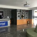 Kyriad Hotel Nashik By Othpl