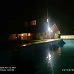 Jungle Safari Resort & Holiday Villa
