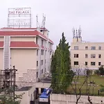Hotel Sai Palace