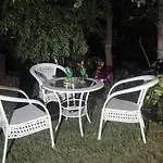 Jungle Safari Resort & Holiday Villa