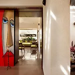Cocoon Stay
