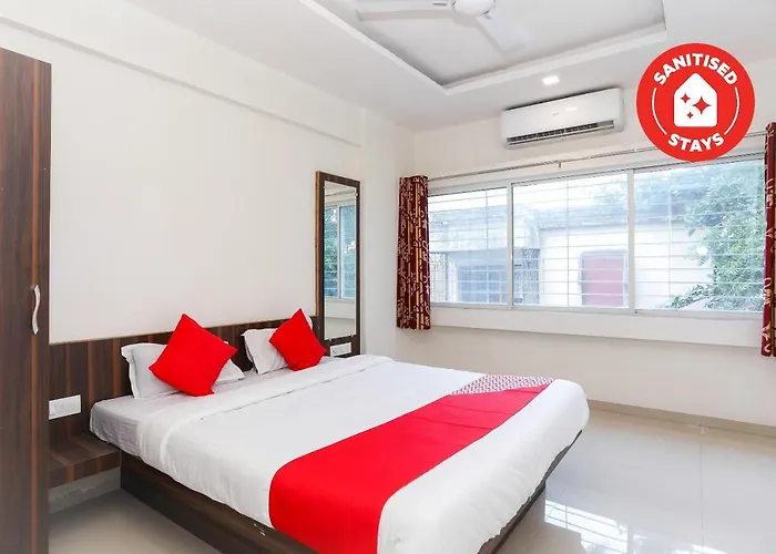 Oyo 19404 Hotel Namrata