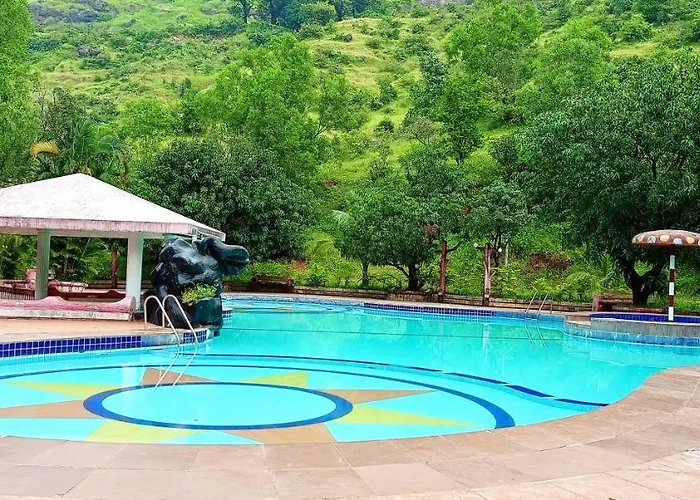 Golden Resort And Farm