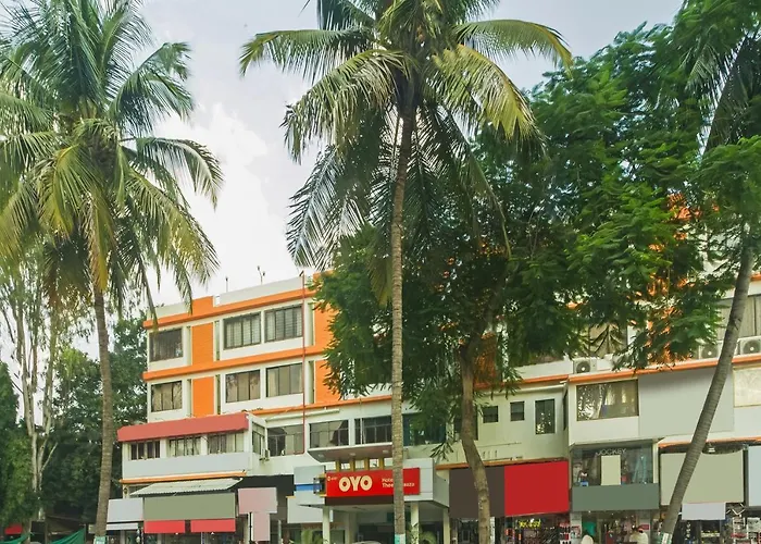 Flagship 4387 Hotel Theem Plaaza