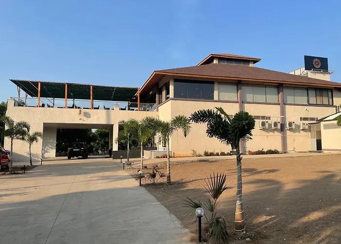 Amanta Resort