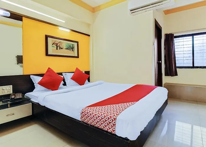 Oyo 48418 Sai Pritam