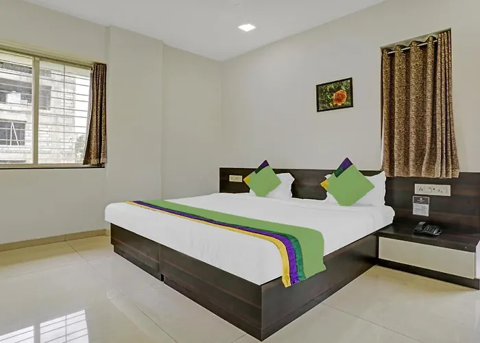 Treebo Excellent Homes, Nashik