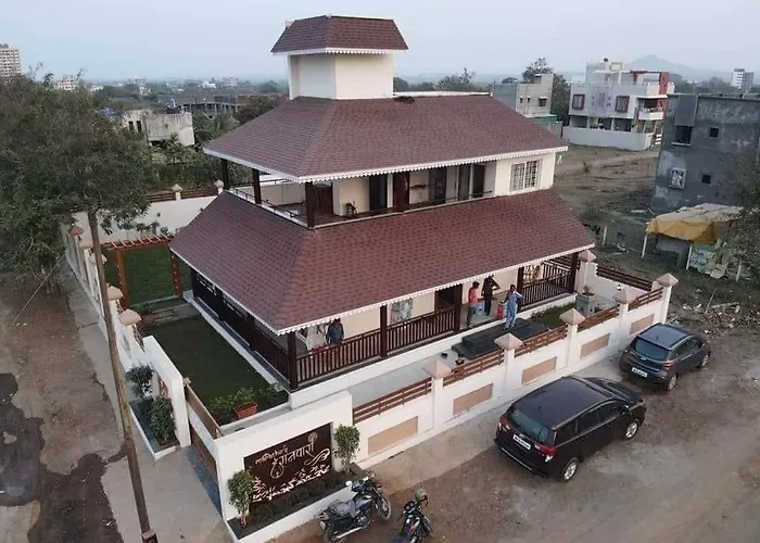 Marathe\'S Ranwara