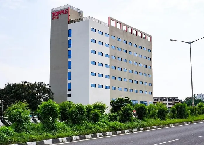 7 Apple Hotel Nashik