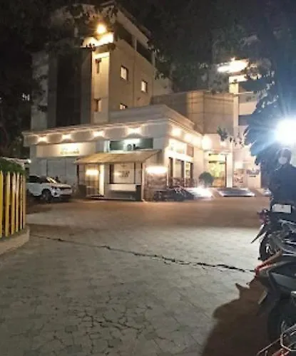Hotel Grape City,Nashik