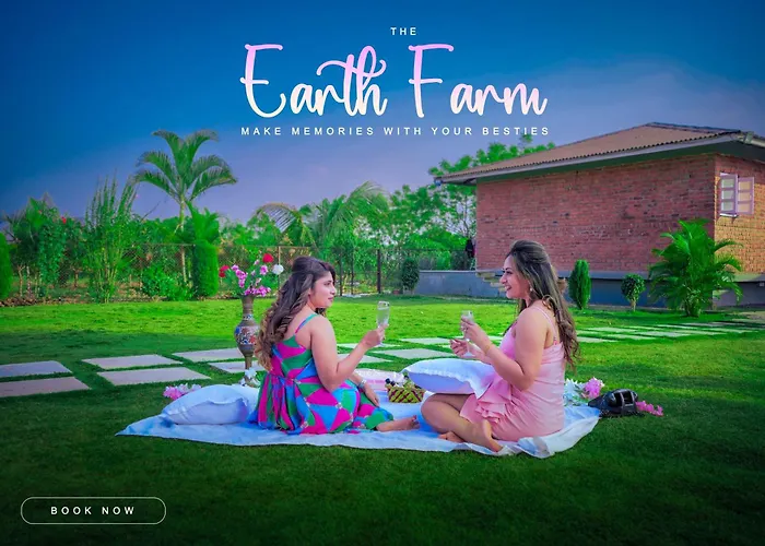 The Earth Farm