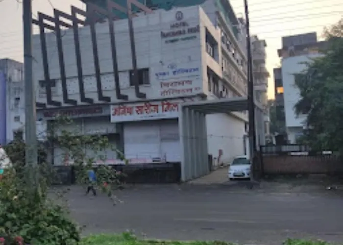 Hotel Panchavad Pride , Nashik