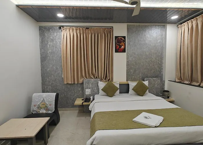 Cool Palace Hotels