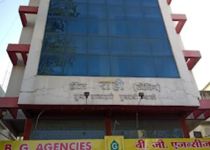 Hotel Rahi