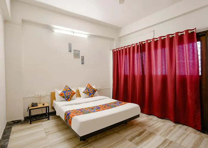 Fabhotel Saubhagya Inn