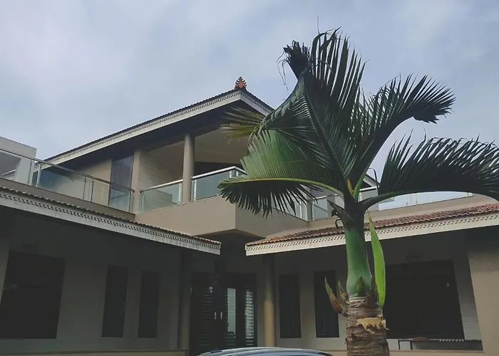 Canton Villa Only Family
