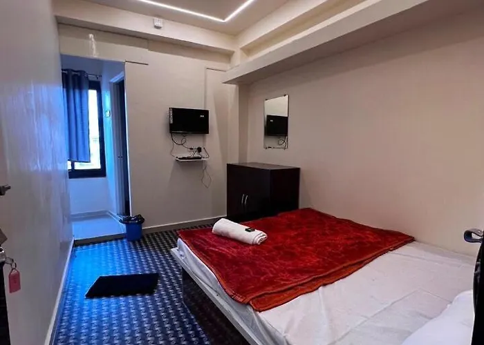 Hotel O Meet Inn
