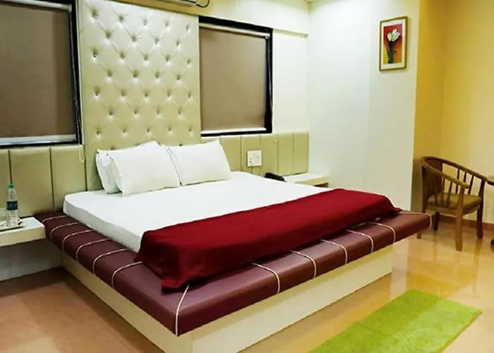 Fabhotel Sai Leela