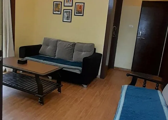 Amrapali Villa At Raghunandan Resort